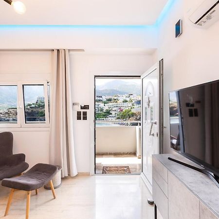 Ocean Dream Apartment! Bali  Екстериор снимка