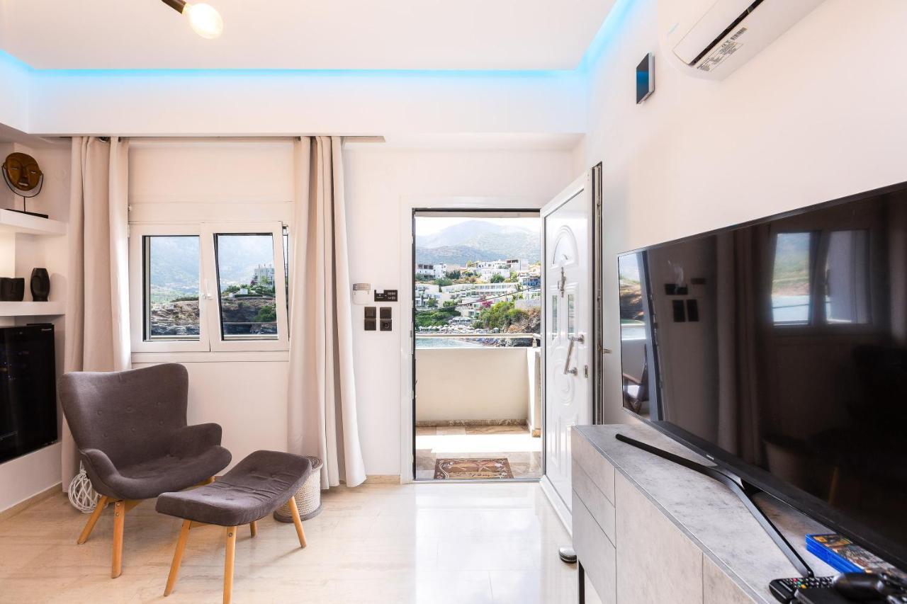 Ocean Dream Apartment! Bali  Екстериор снимка