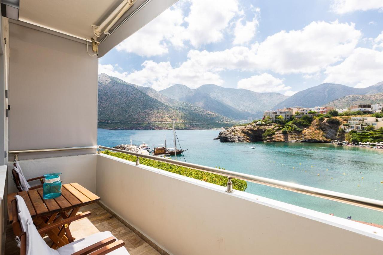 Ocean Dream Apartment! Bali  Екстериор снимка