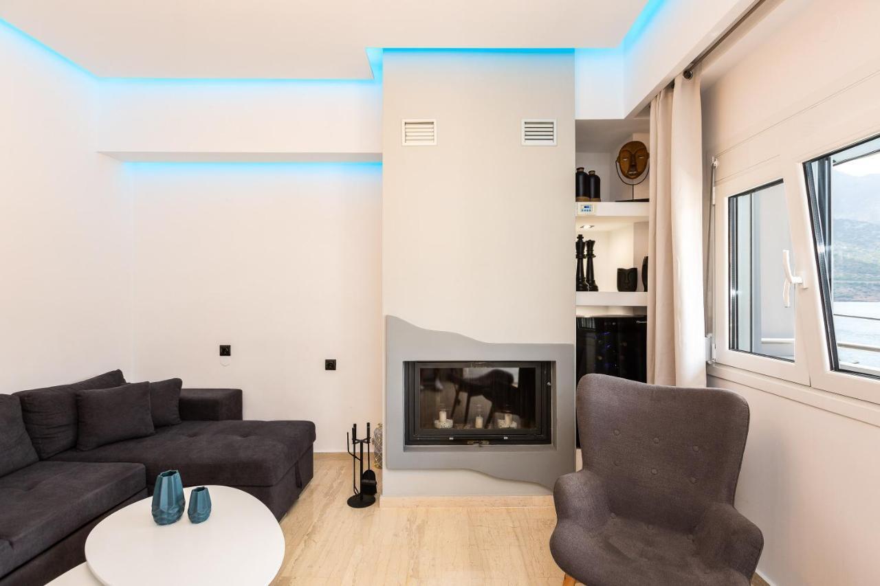 Ocean Dream Apartment! Bali  Екстериор снимка