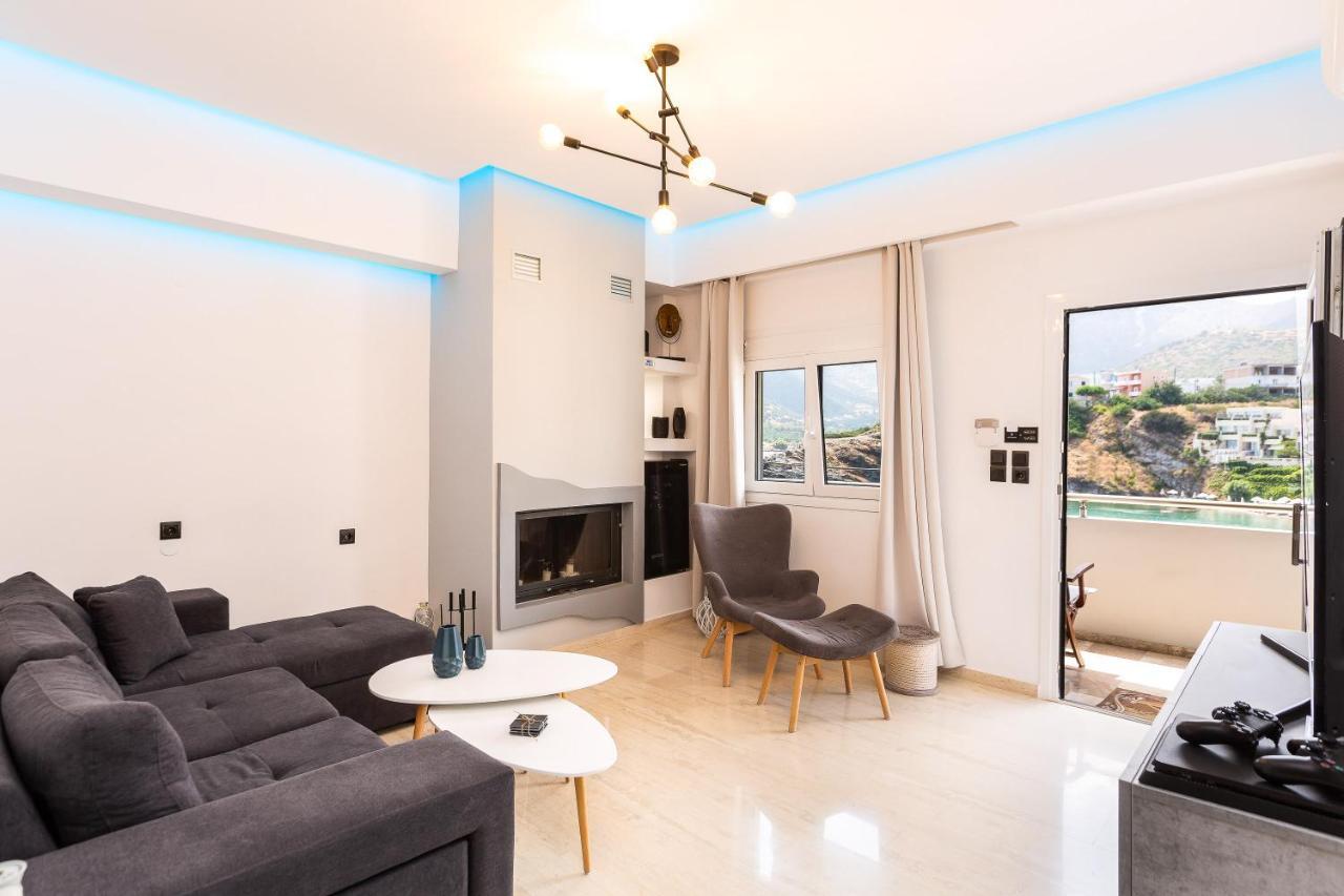 Ocean Dream Apartment! Bali  Екстериор снимка