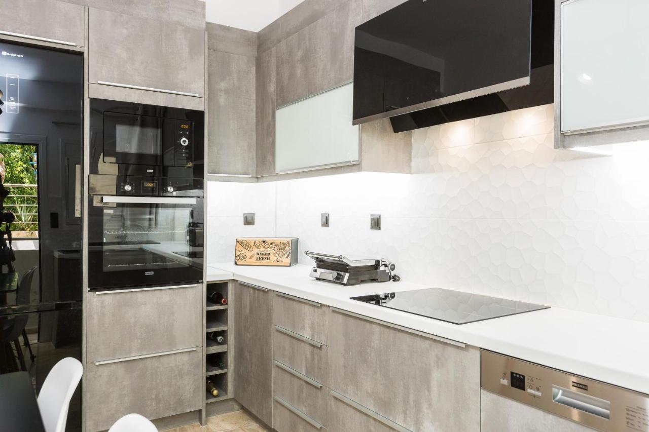 Ocean Dream Apartment! Bali  Екстериор снимка