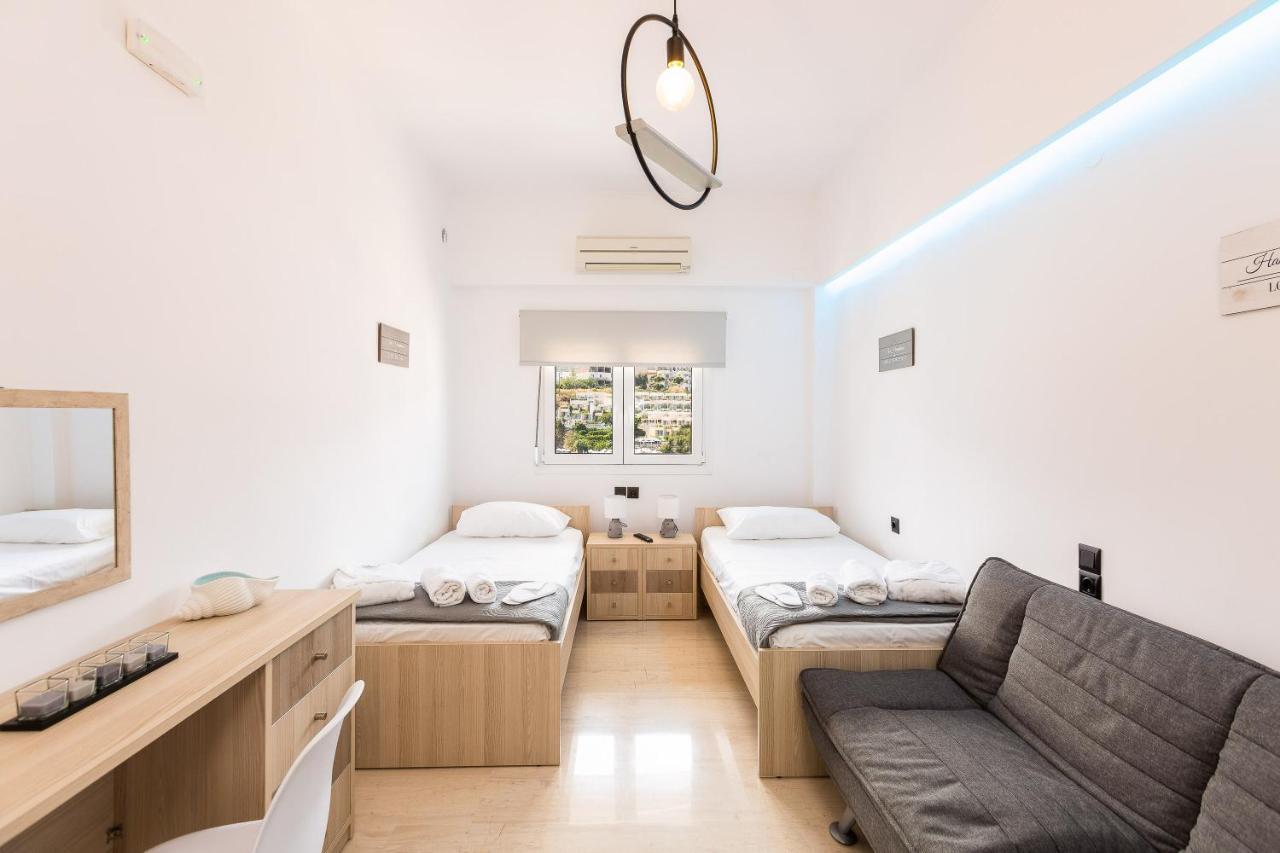 Ocean Dream Apartment! Bali  Екстериор снимка