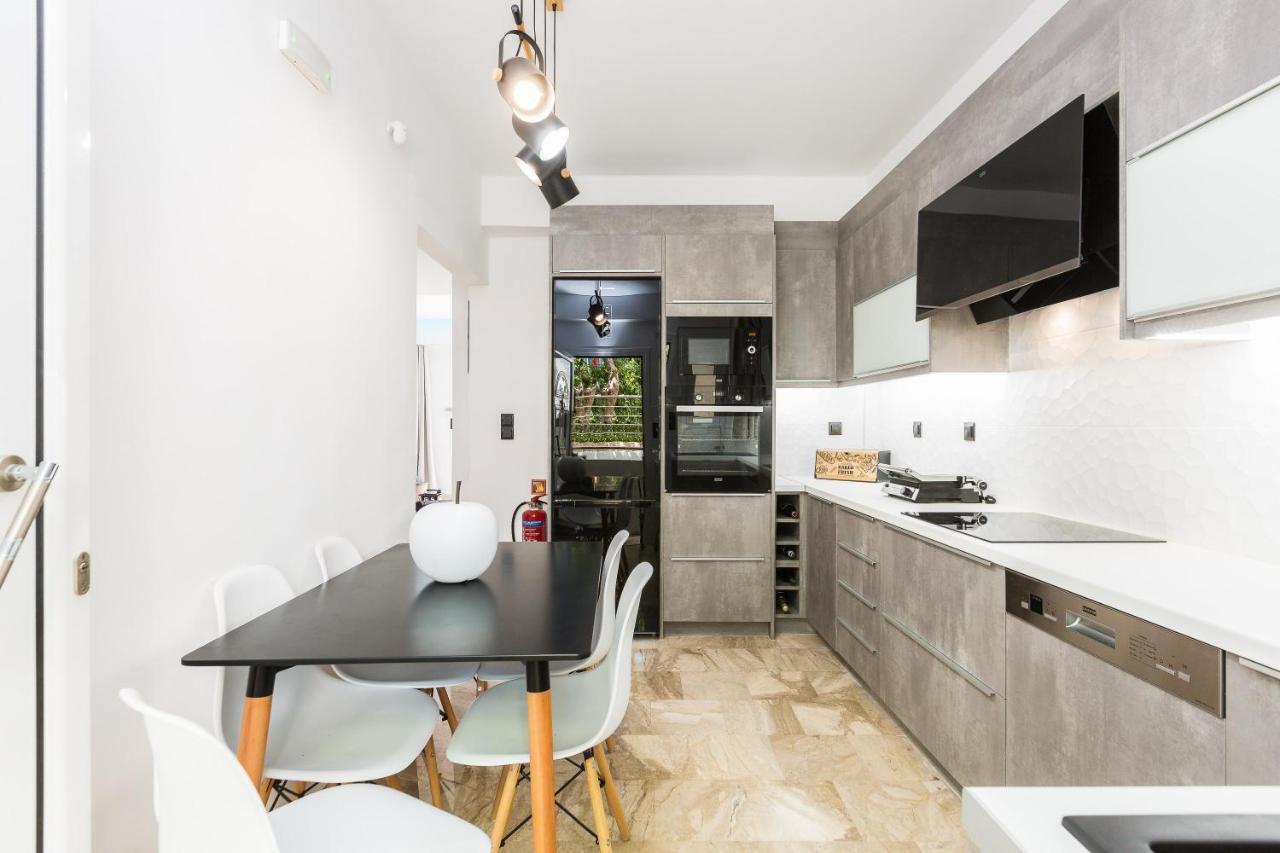 Ocean Dream Apartment! Bali  Екстериор снимка