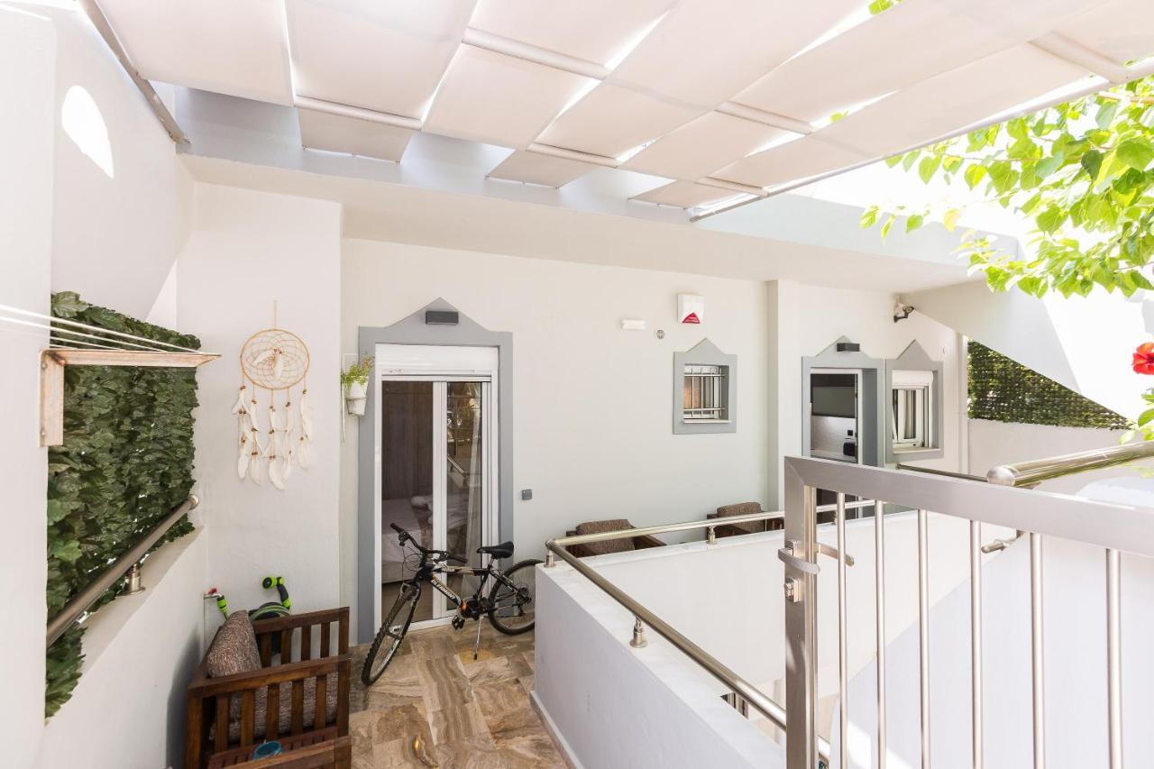 Ocean Dream Apartment! Bali  Екстериор снимка