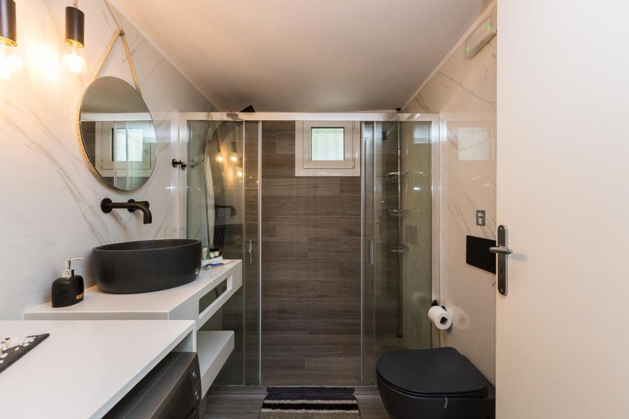 Ocean Dream Apartment! Bali  Екстериор снимка