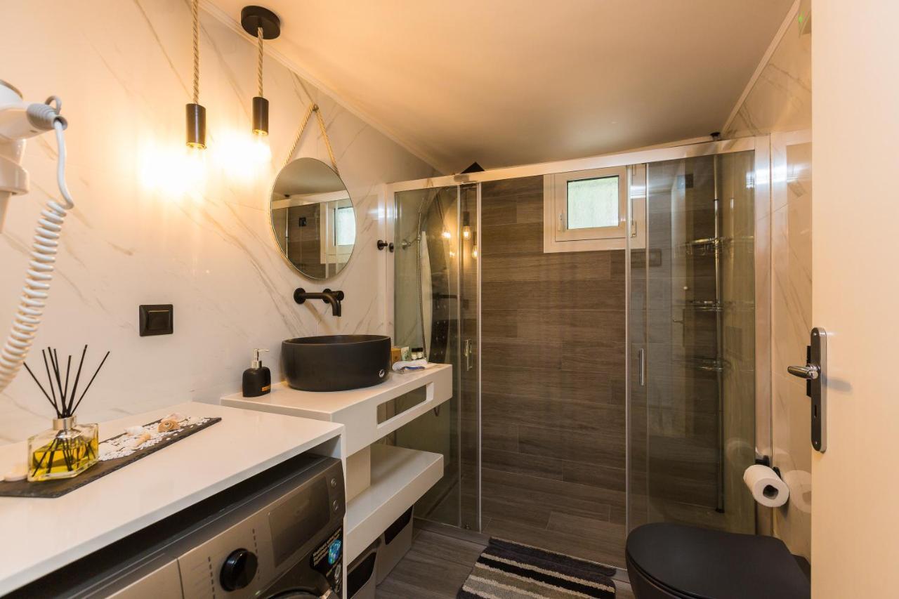 Ocean Dream Apartment! Bali  Екстериор снимка
